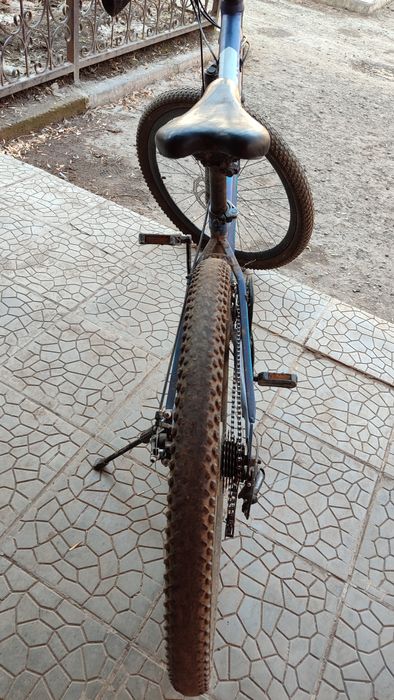 Продам велосипед подросковый