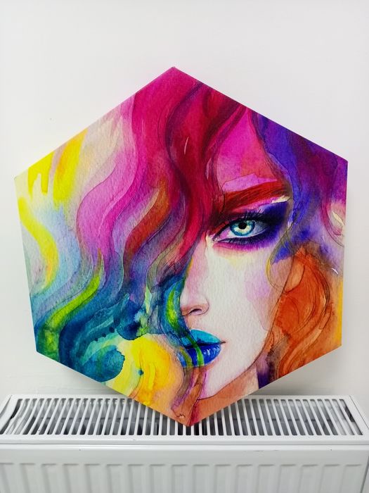 Картина интерьерная