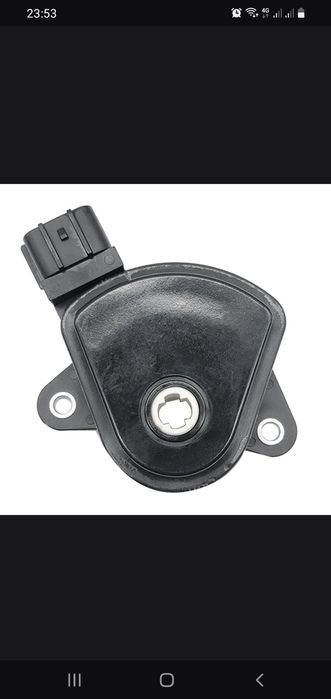 Селектор SsangYong Geely Toyota