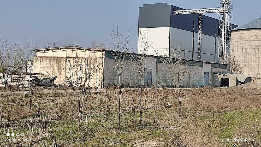 Срочно кучмас мулк биноси сотилади