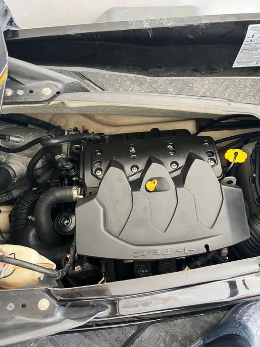 Vand sau schimb Skijet  GTR 215 cu 300