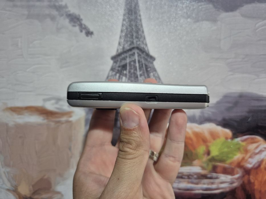 Nokia 6230i -  de colectie