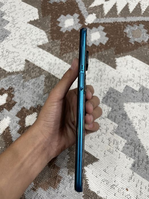 Redmi Note 9C в хорошем состоянии