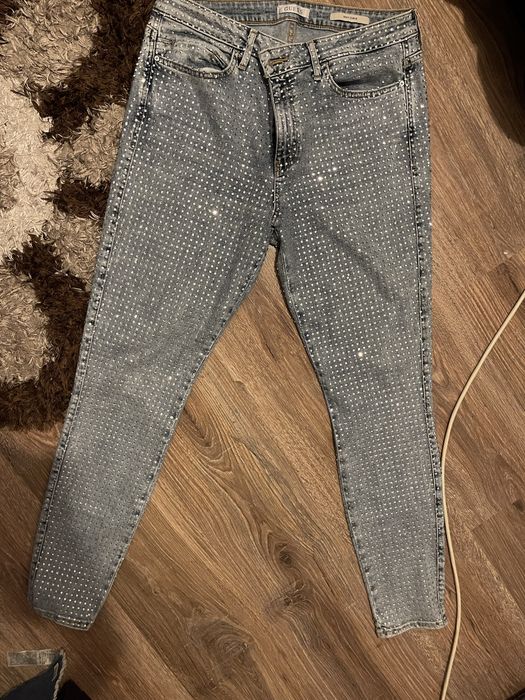 Blugi guess originali