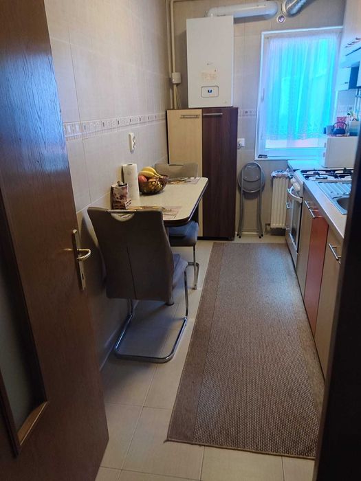 Vând apartament strada Oituz Suceava