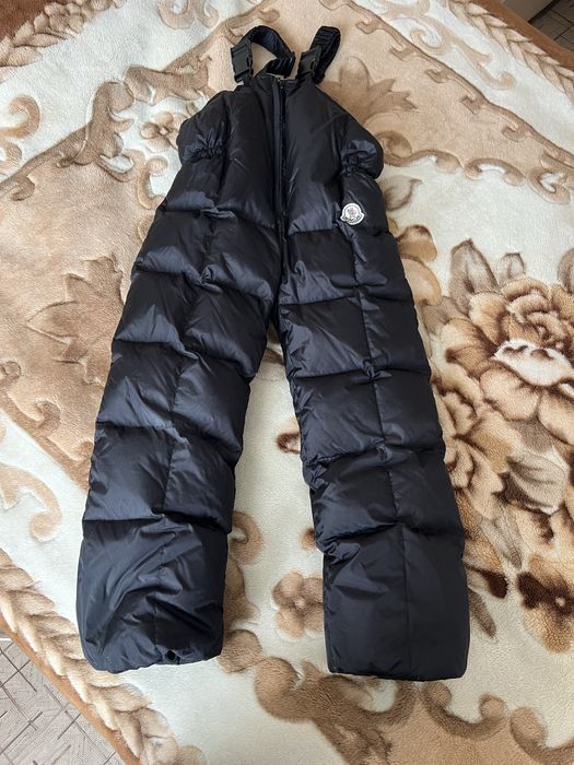 Комбенизон детский на 5-7 лет