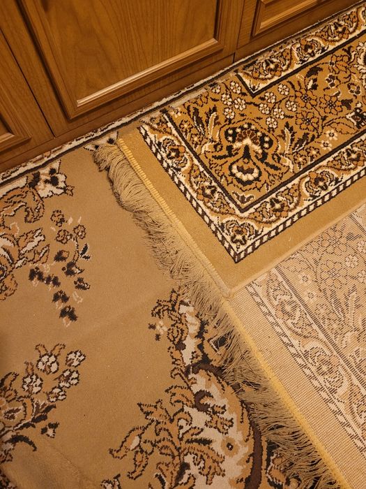 Продам палас бельгийский