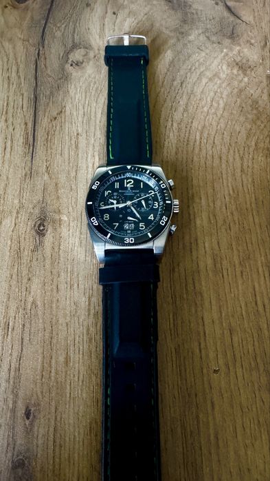 Часы Bernhard H.Mayer Chronomax