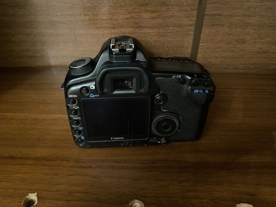 Canon5D Mark2 срочна