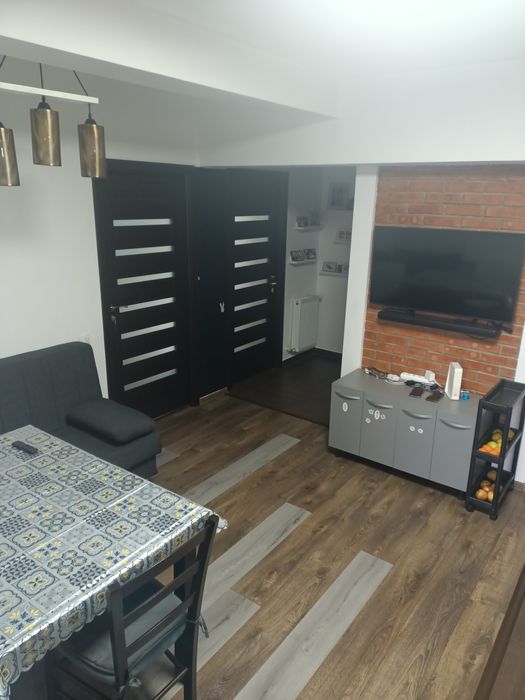 Apartament Apahida