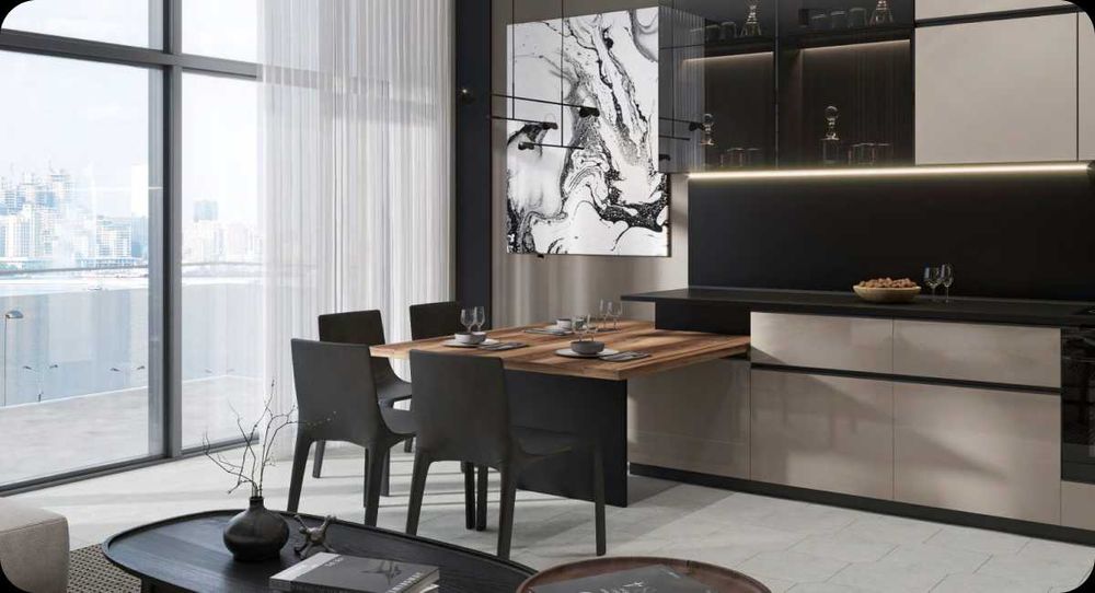 Роскошная жизнь у моря!!