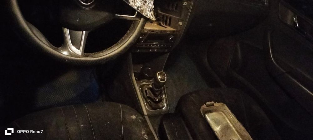 Продам Skoda Rapid