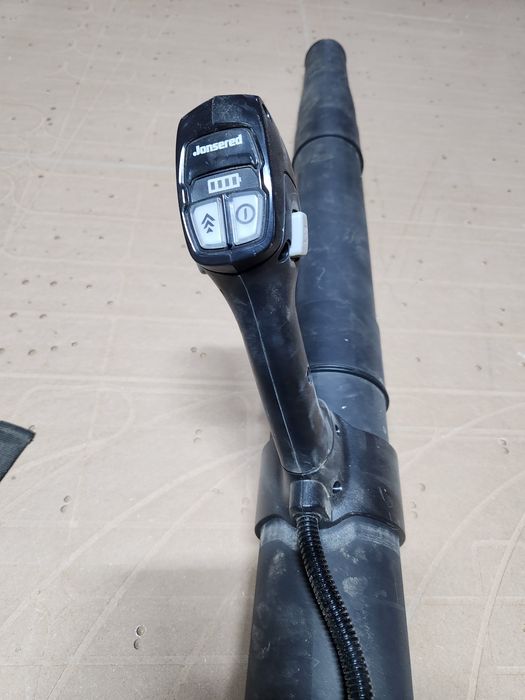 Suflanta Jonsered cu acumulator BB2258 Li