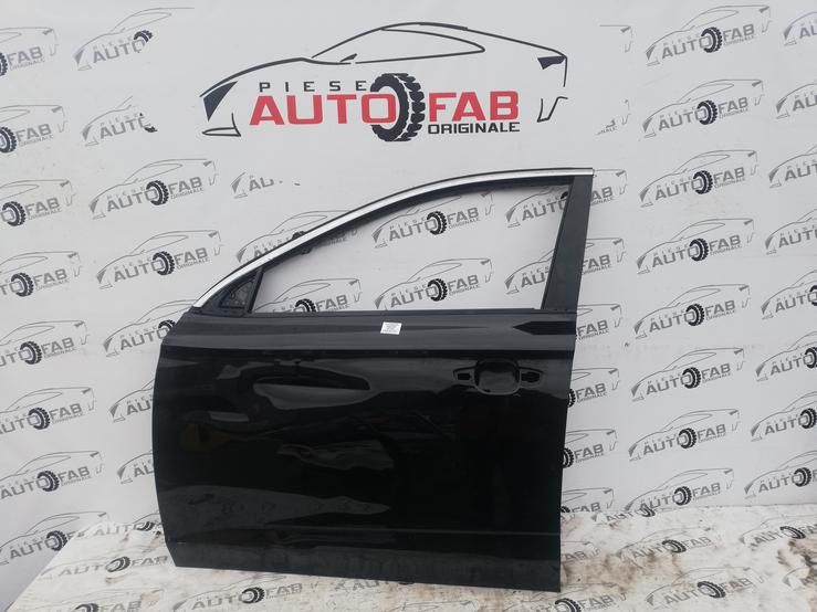 Usa stanga fata MG 5 Electric an 2022-2023-2024