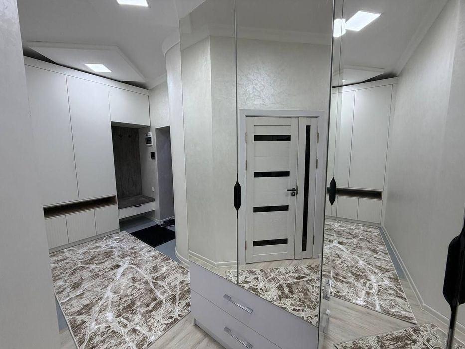 Самарканд Шахар квартира