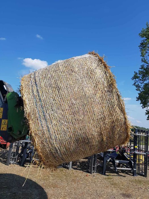Baloti din paie cereale