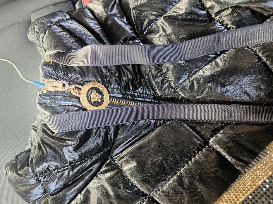 Куртка турецкая на весну