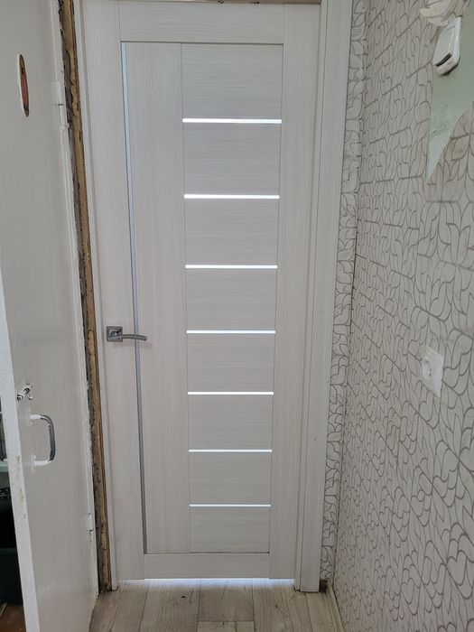 Продам межкомнатные двери