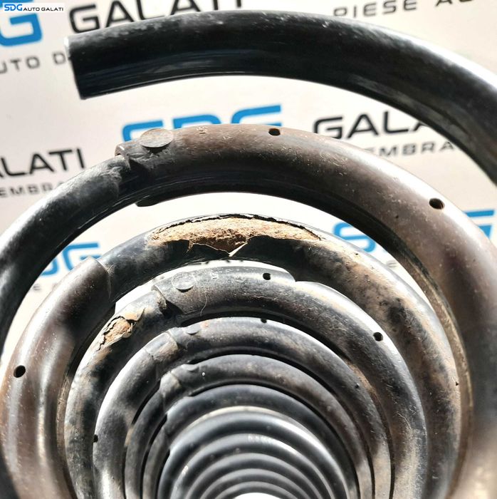 Arc Stanga Dreapta Spate Ford Focus 3 BRK 2010 - 2018 [N0263]