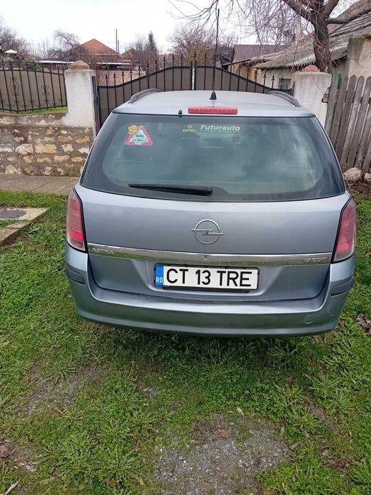 Vind Opel Astra h