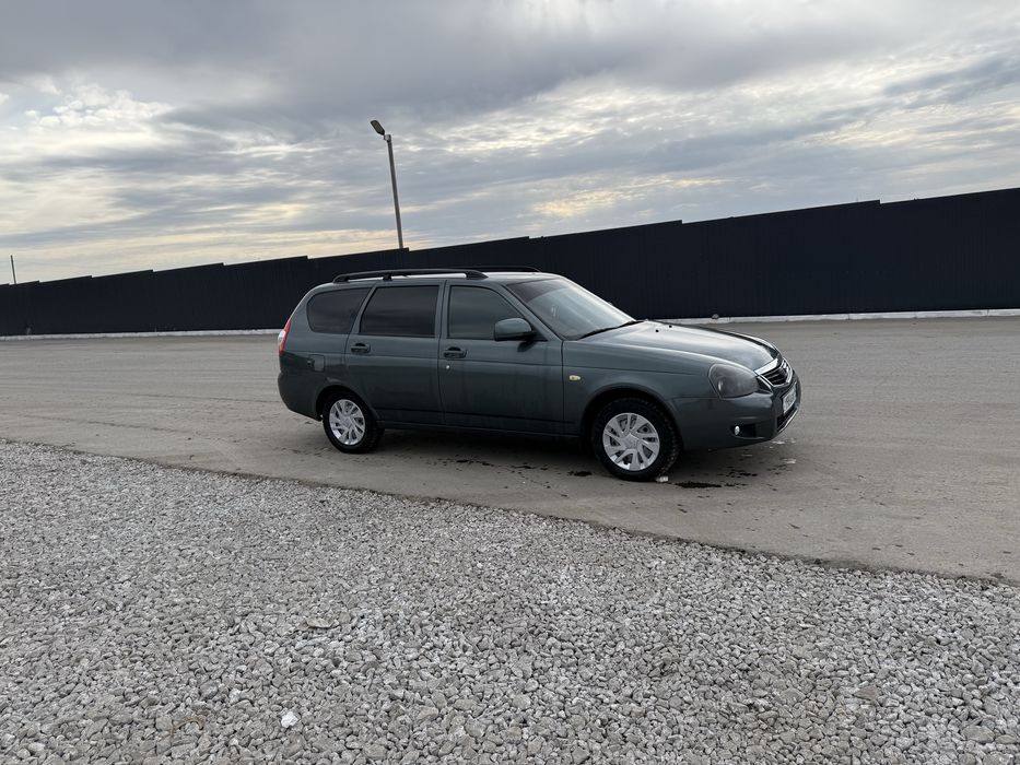 Продам Приору в отличном состояние!