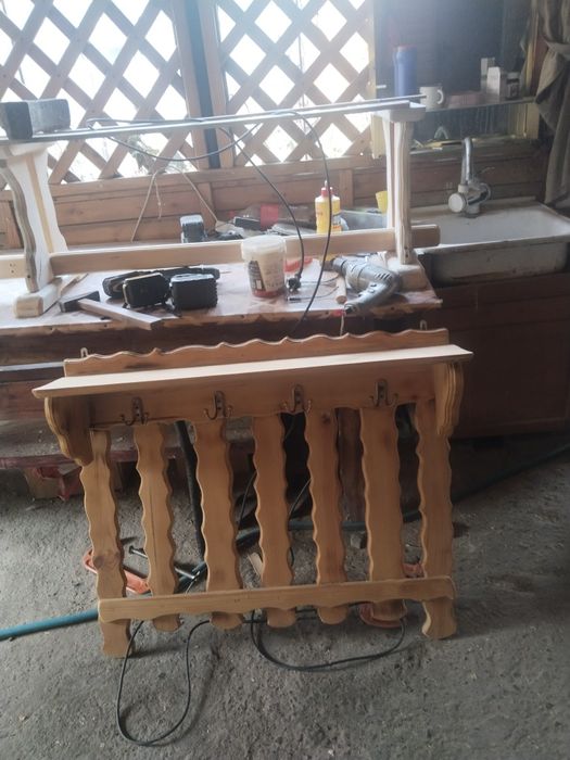 Продам деревянный изделия