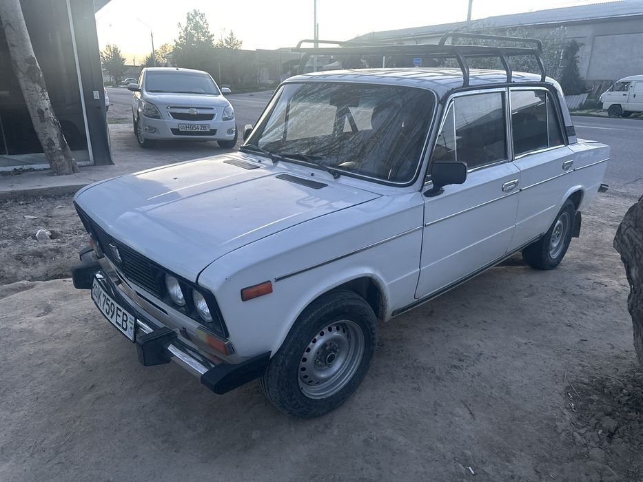 VAZ 2106 1983