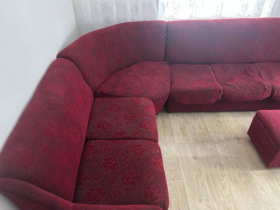 Продавам дивани В добро състояние!