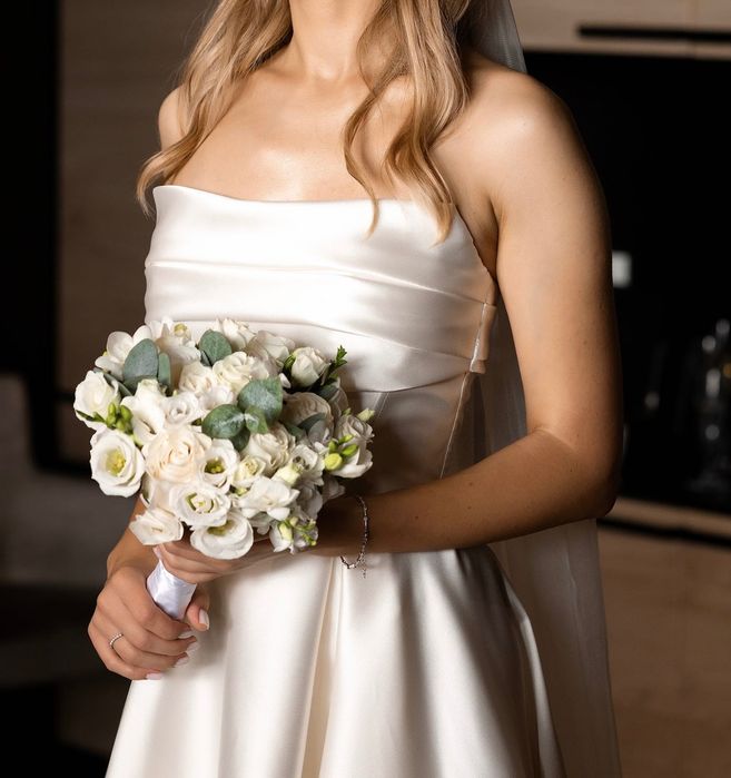 Rochie de mireasă