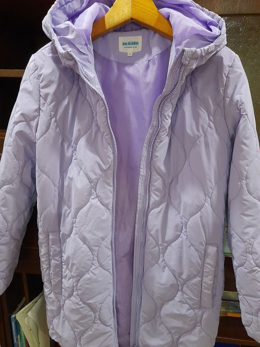 Куртка демисезон подростковая