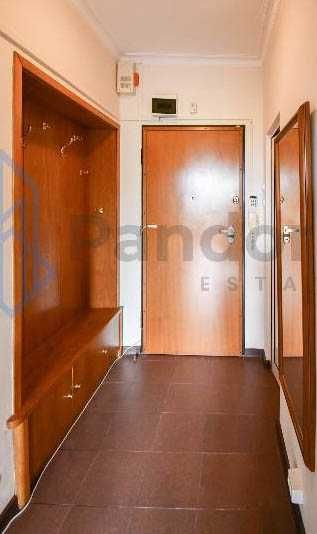 Дава се под наем Тристаен апартамент в София, Стрелбище - 105 кв.м за 525 € - Снимка #3