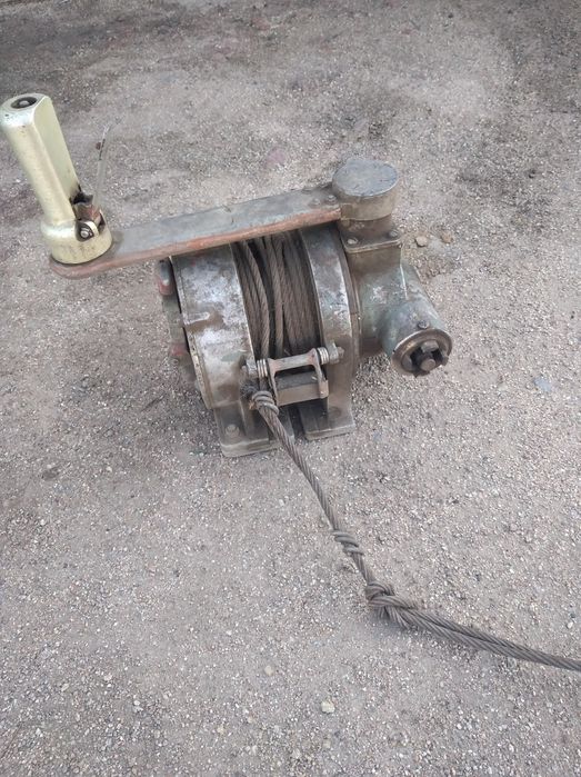 Очень Нужная вещь