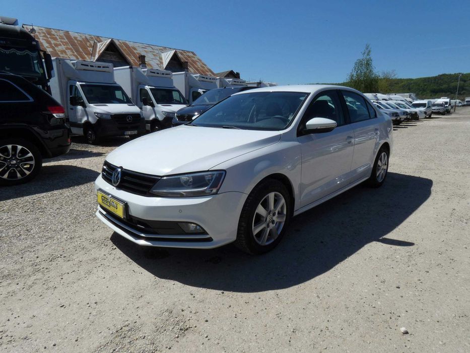 VOLKSWAGEN Jetta 2016 — imagine 2