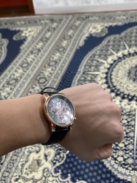 Сагат оте керемет бу