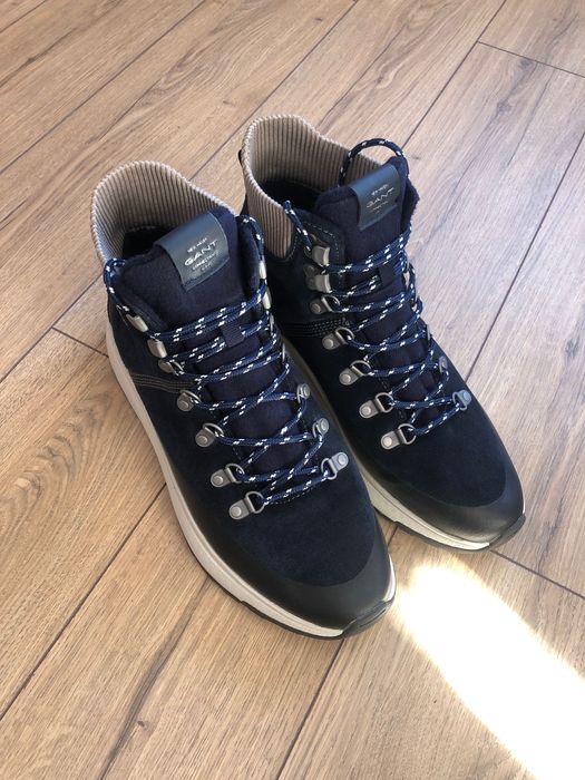 Ghete autentice Gant 43