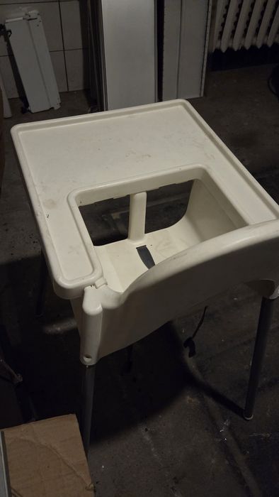 Детский стульчик для кормления