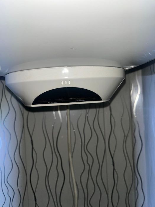 Продам бойлер Thermex ERS 80V (SilverHeat)