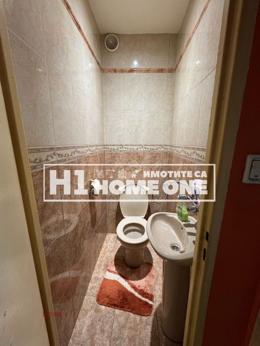 Продажба 4-стаен гр. София - Дианабад 100m²