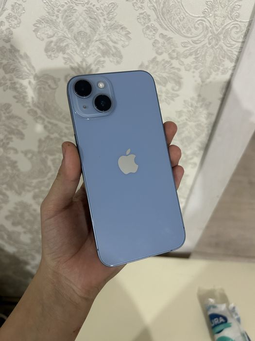 Продам айфон 14