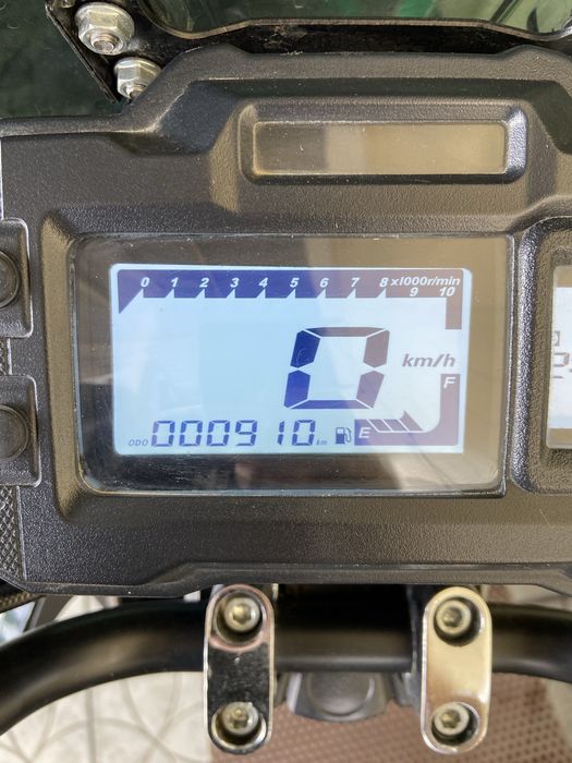 Продам скутер танк