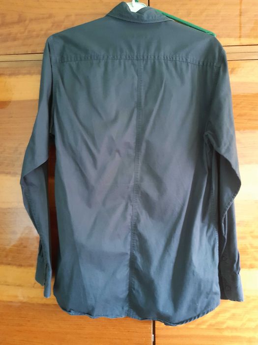 vand camasa, material bumbac, marimea M