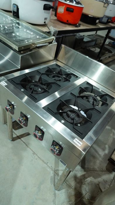 Кухонные оборудование