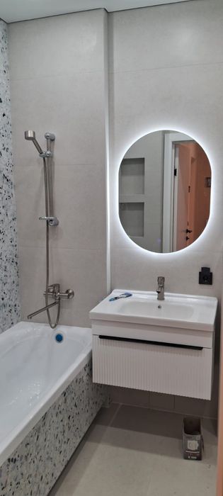 Ремонт под ключ дома