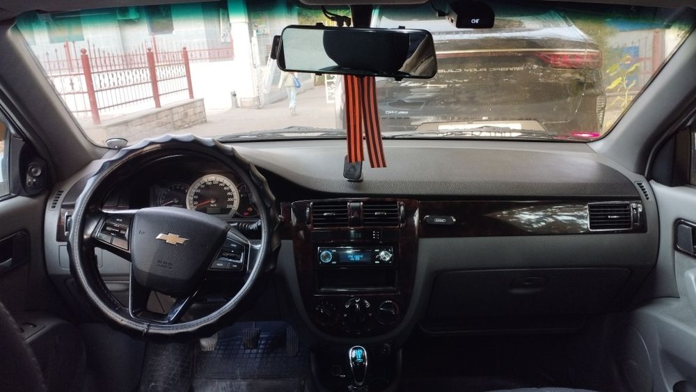 Ласетти в отличном состоянии