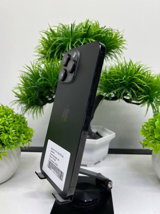 Iphone 14 Pro Max 256 gb