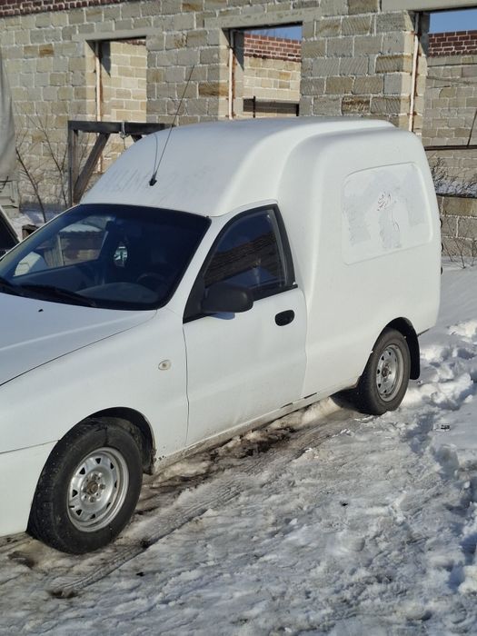 Продам ЗАЗ Шанс 2013 год