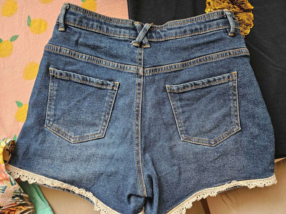 Марков лот, 146- 152 см, като нов