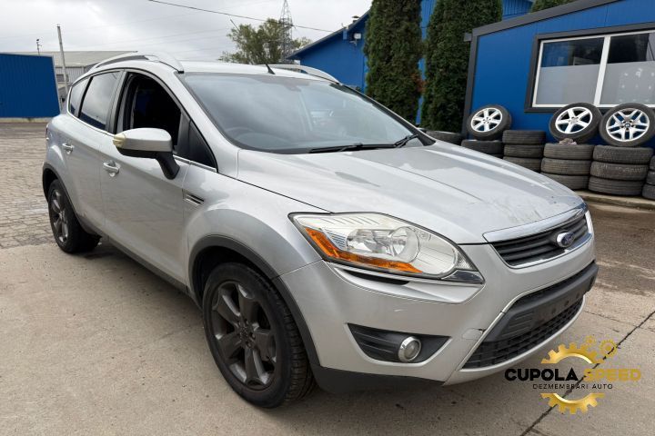 Electrovalva 2.0 TDCI 6G9Q-9E882 Ford Kuga 1 [2008 - 2013]