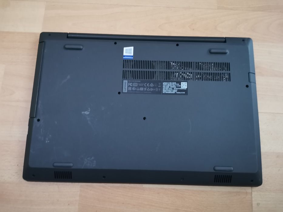 Lenovo V130 15IKB, 15,6 inch