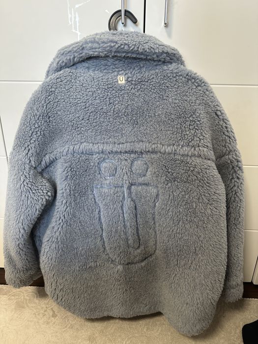 Женская шубка Matu